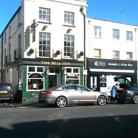 The Bell Inn Cheltenham Extérieur photo